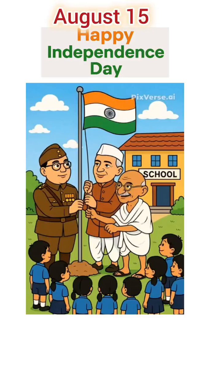 Happy Independence Day 🇮🇳
@yokeshyadhav  Edits
#trending #viral #shorts #reels #videos https://t.co/aZYCvkcTqz