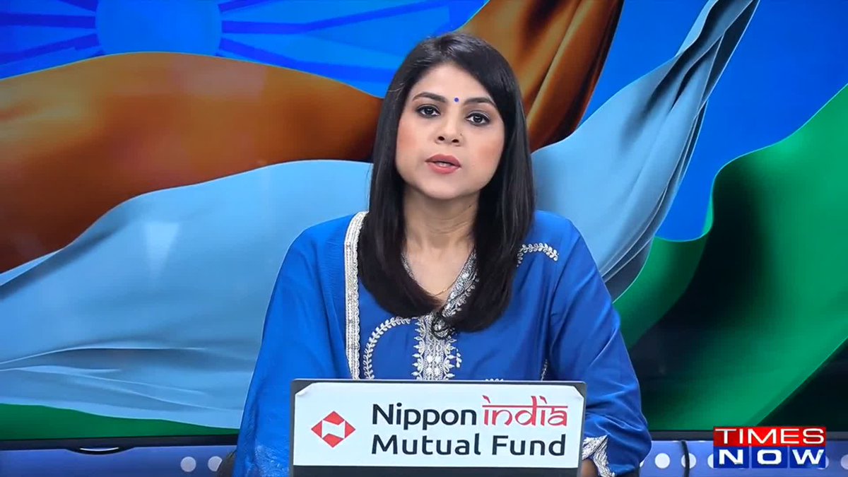 Watch the day's most trending videos only on Times Now!

#Viral #ViralVideo #TrendingNow 

@Swatij14 with details. https://t.co/oqQK4DJNbz