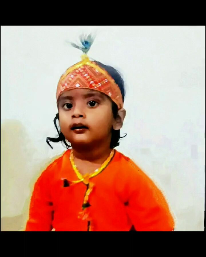 जन्माष्टमी की सभी को बहुत बहुत बधाई और शुभकामनाएं।।अनिरुद्ध श्रेयांश पाण्डेय श्री कृष्णा के बाल रूप में ।
Voice: #adityabhushanpandey  #aradhyapandey
#जयश्रीकृष्णा #जन्माष्टमी #janmastami #krishna  #trending #viral #spaeakingpandeys #x #videos #viralvideo #aniruddhshreyanshpandey https://t.co/CmMwIQuqSm