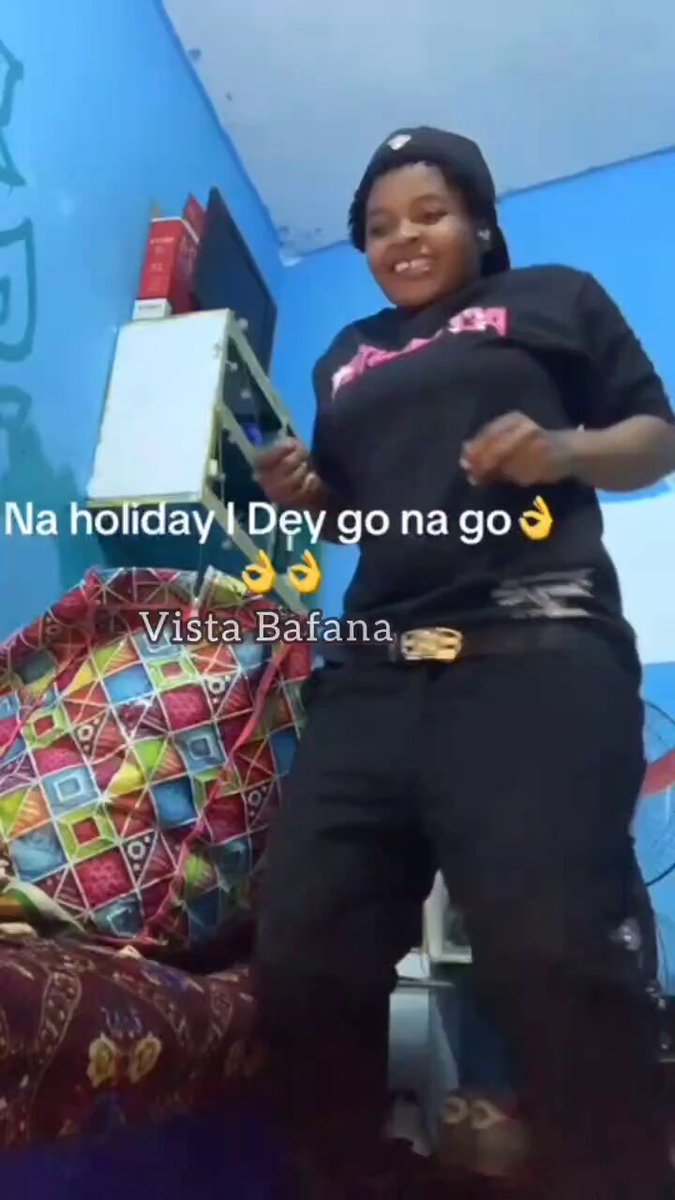 #holiday #viralreels video No'13. On vista_bafana , for more #simila #trending #videos, folow us on #facebook, #instagram and #tiktok #Bafut to the world 😎
 ma twi ni nkong 👉🏻✊🏻👈🏻 https://t.co/c2m086Byb5